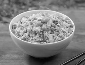 Prawns Fried Rice