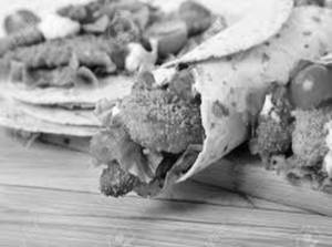 Chicken Fry