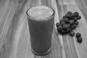 Grapes Juice
