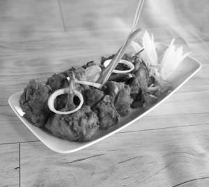 Chicken Drumsticks