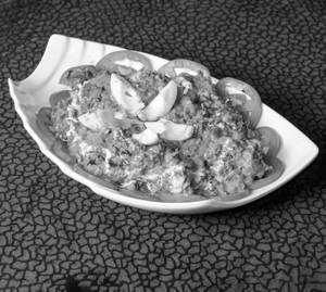 Murg Musallam