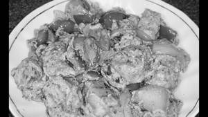 Tandoori Pudina Chaap