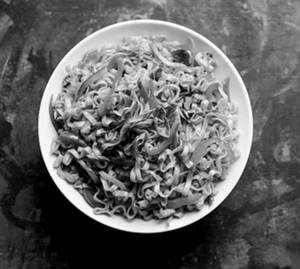Veg Chow Mein