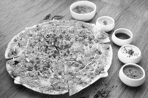 CS Maggie Masala Dosa