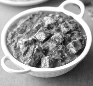 Palak Paneer