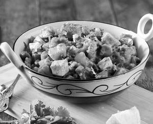 Mix Vegetable