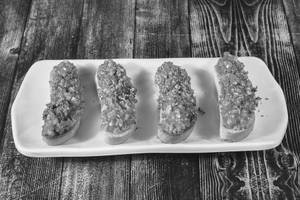 Al Bruschetta