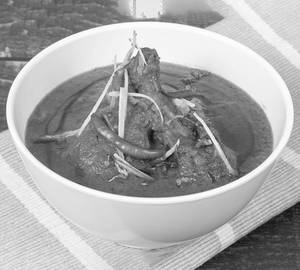 Chicken Curry