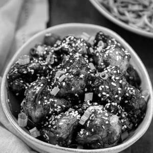 Gobi Manchurian Dry