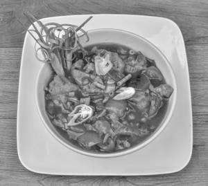 Chilly Chicken