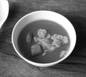 Cream of Tomato Soup