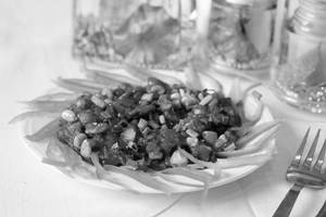 Crispy Corn