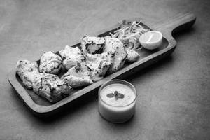 Malai Kabab(8P)