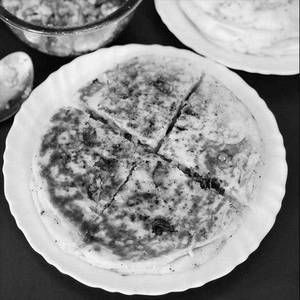Paneer Kulcha