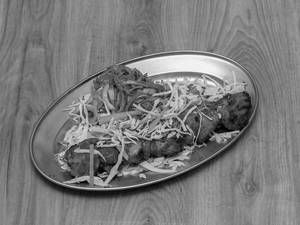 Chicken Tikka