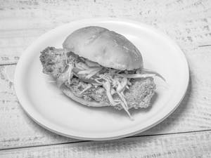 Chicken Cutlets