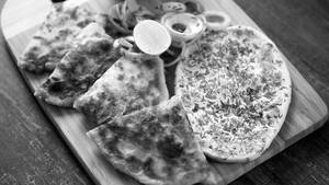 Aloo Kulcha