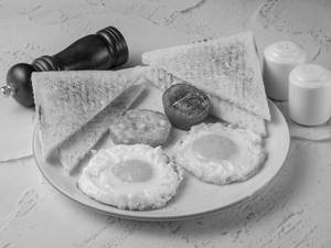Fried Egg