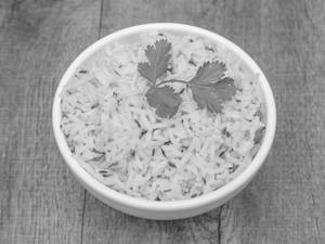 Jeera Rice