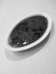 Dal Makhani