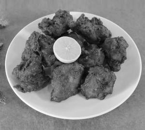 Chicken Kebab       