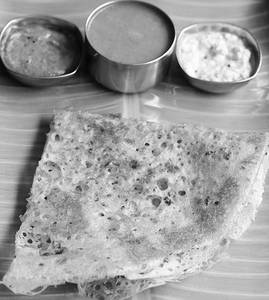 Rava Dosai