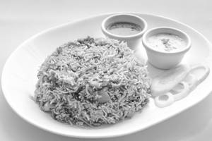 Dum Briyani