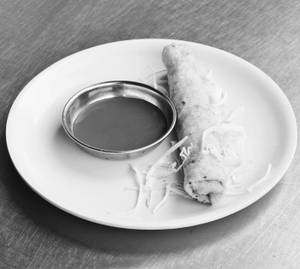 Chicken Spring Roll