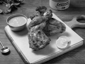 Classic Chicken Tandoori