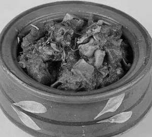Chicken Handi Aagri F