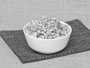 Egg Bhurji