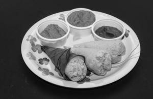 Foxtail Millet Idli (4 Pcs)