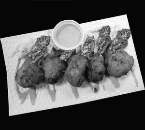 Chicken Drumsticks (4 Pcs)