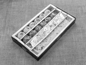Khoya Mix Mithai