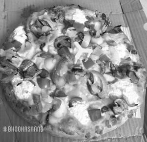 Peddler Special Pizza