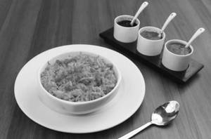 Veg Schezwan Fried Rice