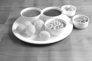 Pani Puri