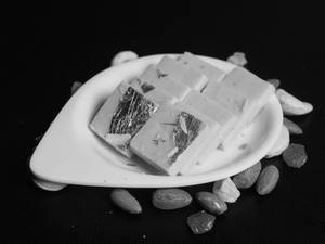 Burfi