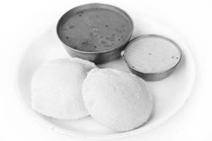Sambar Idli
