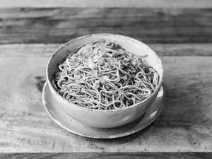 Dan Dan Noodles