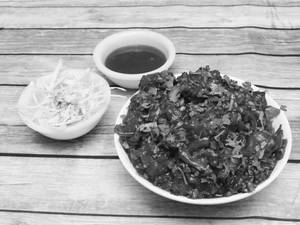 Veg Manchurian