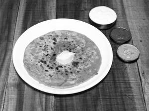Aloo Paratha