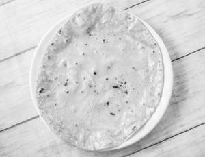 Butter Tandoori Roti