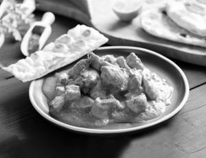Butter Chicken Boneless