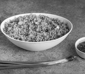 Veg Fried Rice