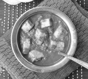 Palak Paneer