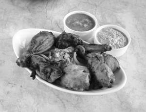 Kalmi Kebab