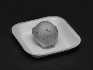 Aloo Bonda (1 Pc)