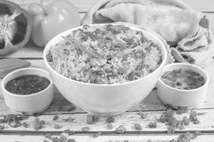 Garlic Fried Rice