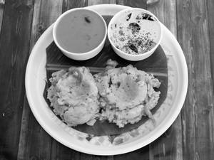 Upma
